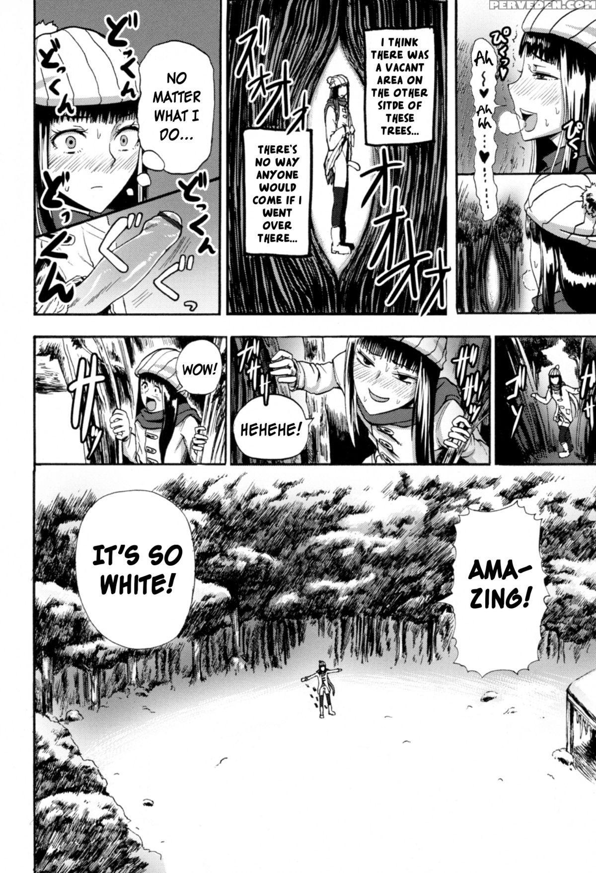 [sgk] Hitoriyogari No Yukigeshiki | Snowscape Of Self Pleasure (otokonoko Jidai Vol. 9) [english] [toks] Chapter 1000 Page 10